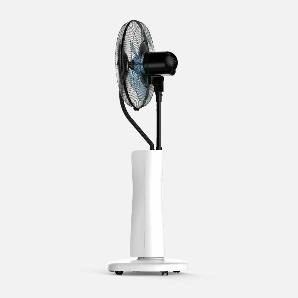 Vernebler Universal Blue 257-UVH1400-20 75W Bunt Weiß/Schwarz 22 L