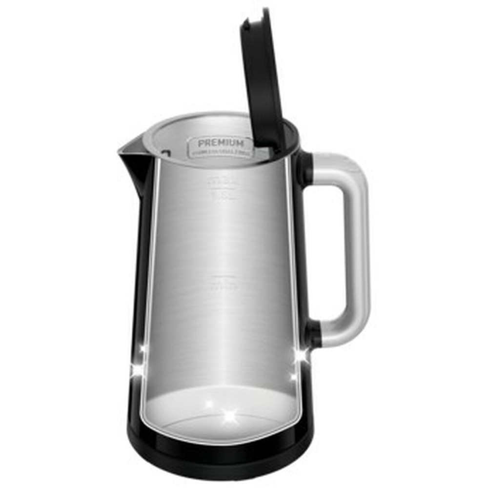 Kettle Tefal KO851 Black Plastic 1800 W 1,7 L