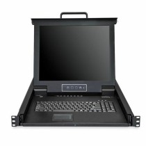 Switch KVM Startech RKCONS1708K