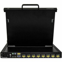 KVM-Switch Startech RKCONS1708K