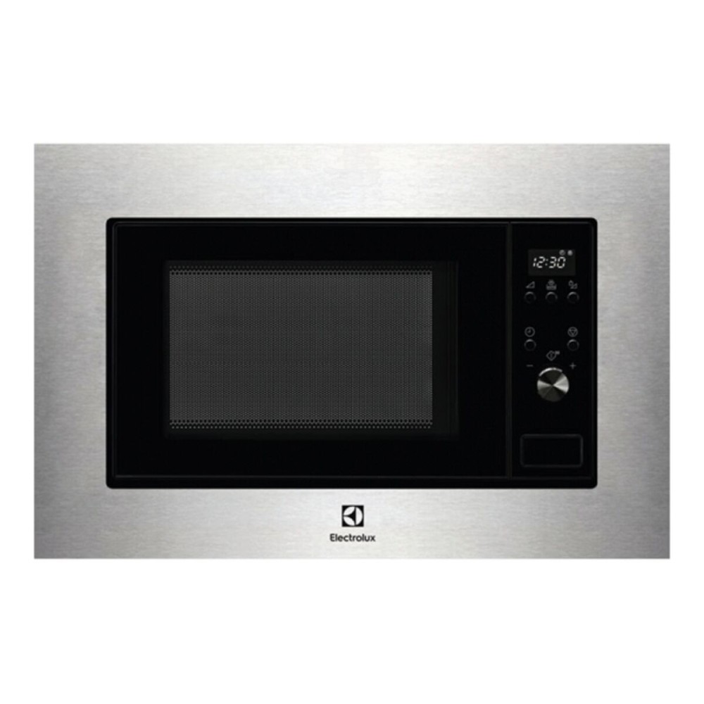 Mikrowellenherd integrierbar Electrolux EMS2203MMX 20L Stahl 20 L 700 W