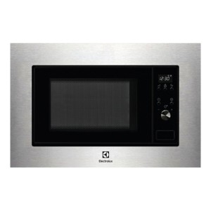 Mikrowellenherd integrierbar Electrolux EMS2203MMX 20L Stahl 20 L 700 W