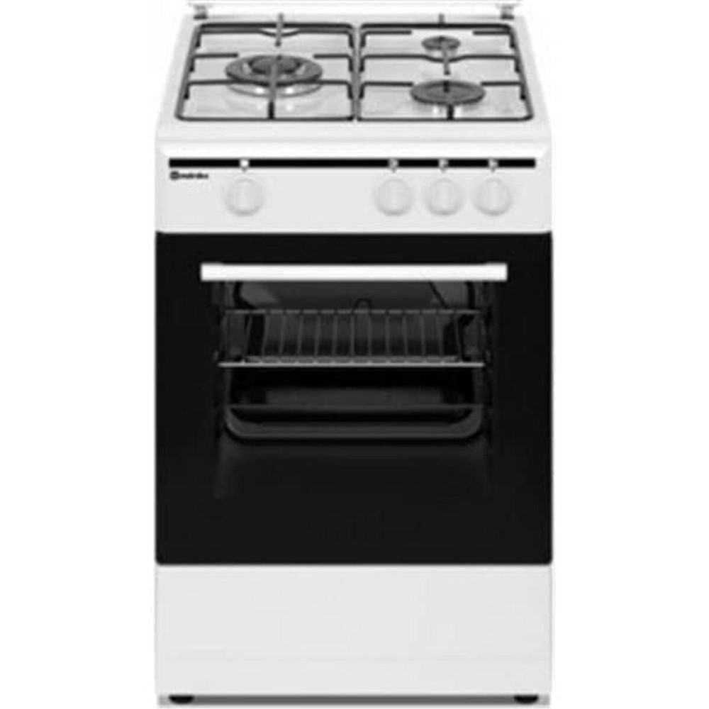 Gas Cooker Meireles G130W BUT 50 cm