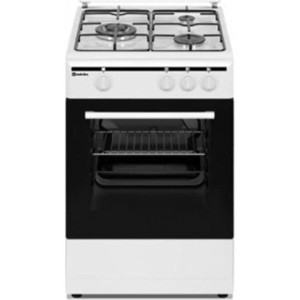 Cuisinière à Gaz Meireles G130W BUT 50 cm