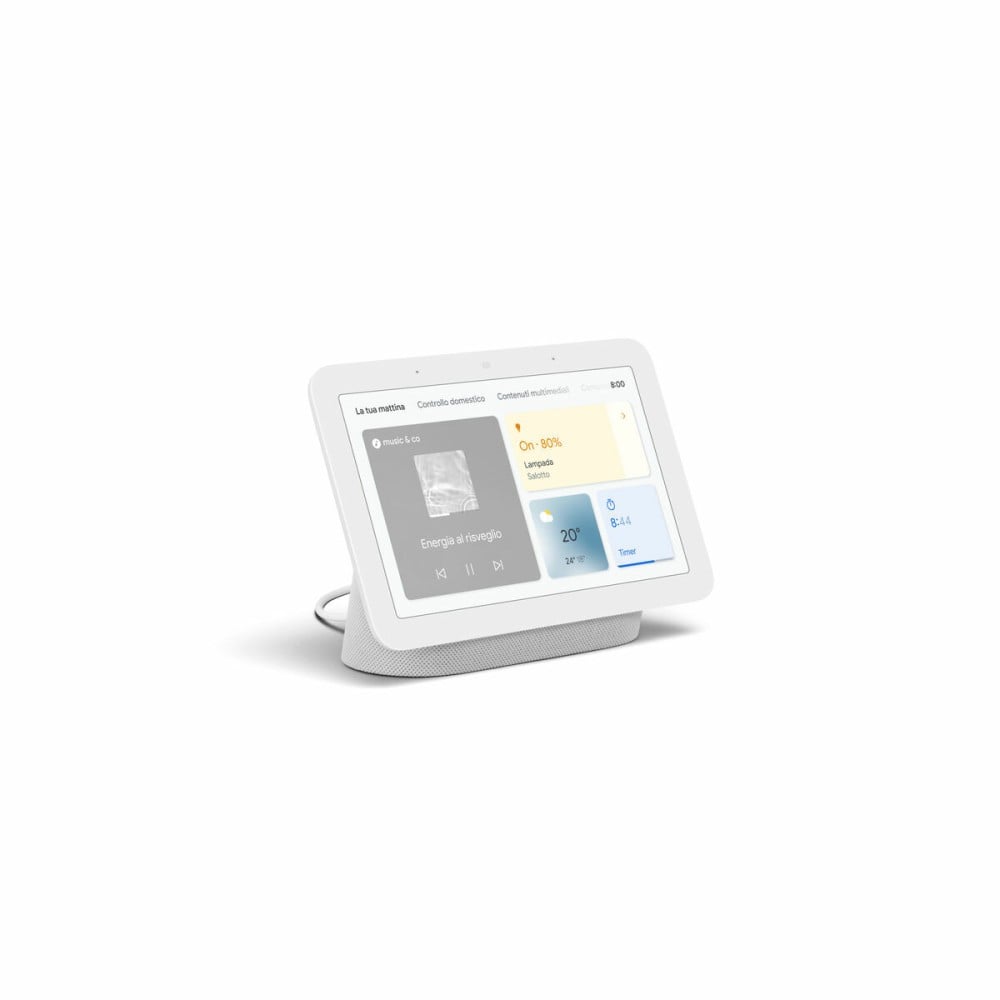 Tablet Google Nest Hub (Gen 2) 7"