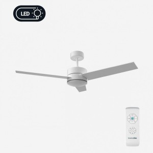 Deckenventilator Universal Blue 264-UVT1312-21
