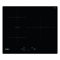 Induction Hot Plate Whirlpool Corporation WBQ4860NE 59 cm 5700 W 