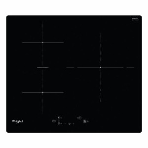 Induction Hot Plate Whirlpool Corporation WBQ4860NE 59 cm 5700 W 