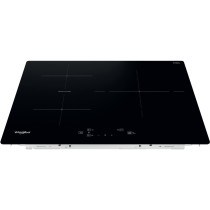 Induction Hot Plate Whirlpool Corporation WBQ4860NE 59 cm 5700 W 