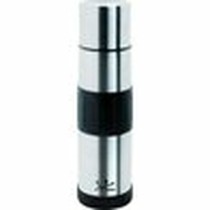 Thermosflasche JATA 837 * 750 ml Schwarz/Silberfarben
