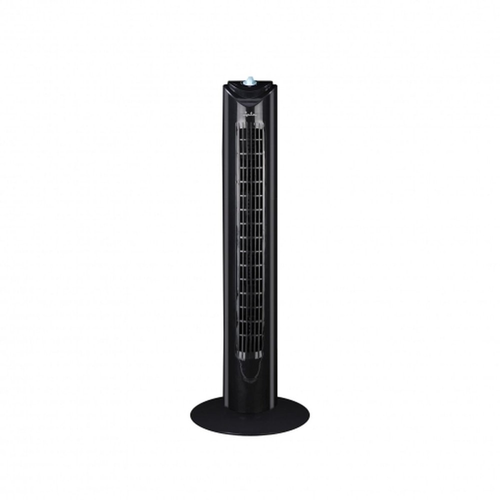 Turmventilator JATA JVVT3041 Schwarz