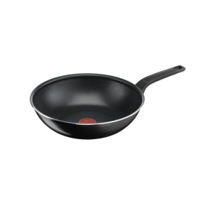 Pfanne Tefal B5671953 Schwarz Aluminium 1 Stücke Ø 28 cm