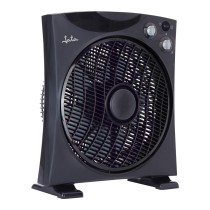 Tischventilator JATA JVVS3112 45 W Schwarz