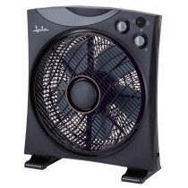 Tischventilator JATA JVVS3112 45 W Schwarz