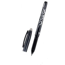 Pen MP Black Erasable ink 0,7 mm (12 Units)