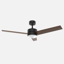 Deckenventilator Universal Blue 250-UVT1310 70 W Schwarz 70 W (119 cm)