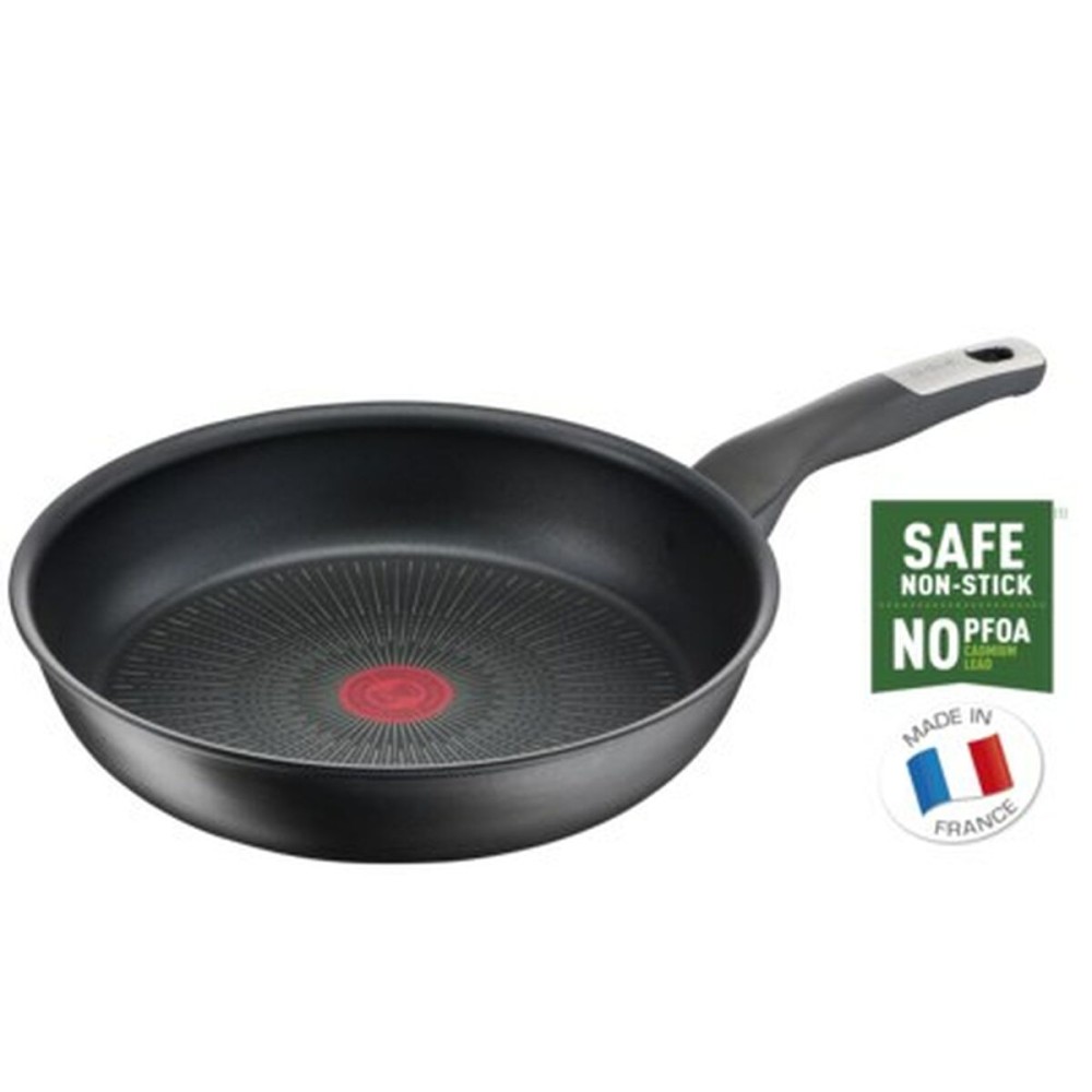 Pfanne Tefal G2550772 Schwarz Aluminium Ø 30 cm