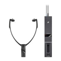 Kopfhörer Sennheiser RS-2000 Schwarz