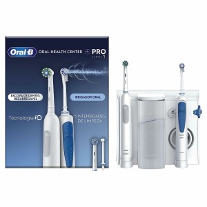 Brosse à dents électrique Oral-B SERIE PRO