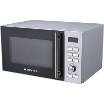 Mikrowelle mit Grill Aspes AMWC25900DGN Stahl 900 W 25 L