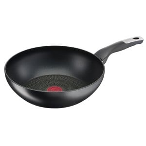 Pfanne Tefal G2551972 Schwarz Aluminium Ø 28 cm