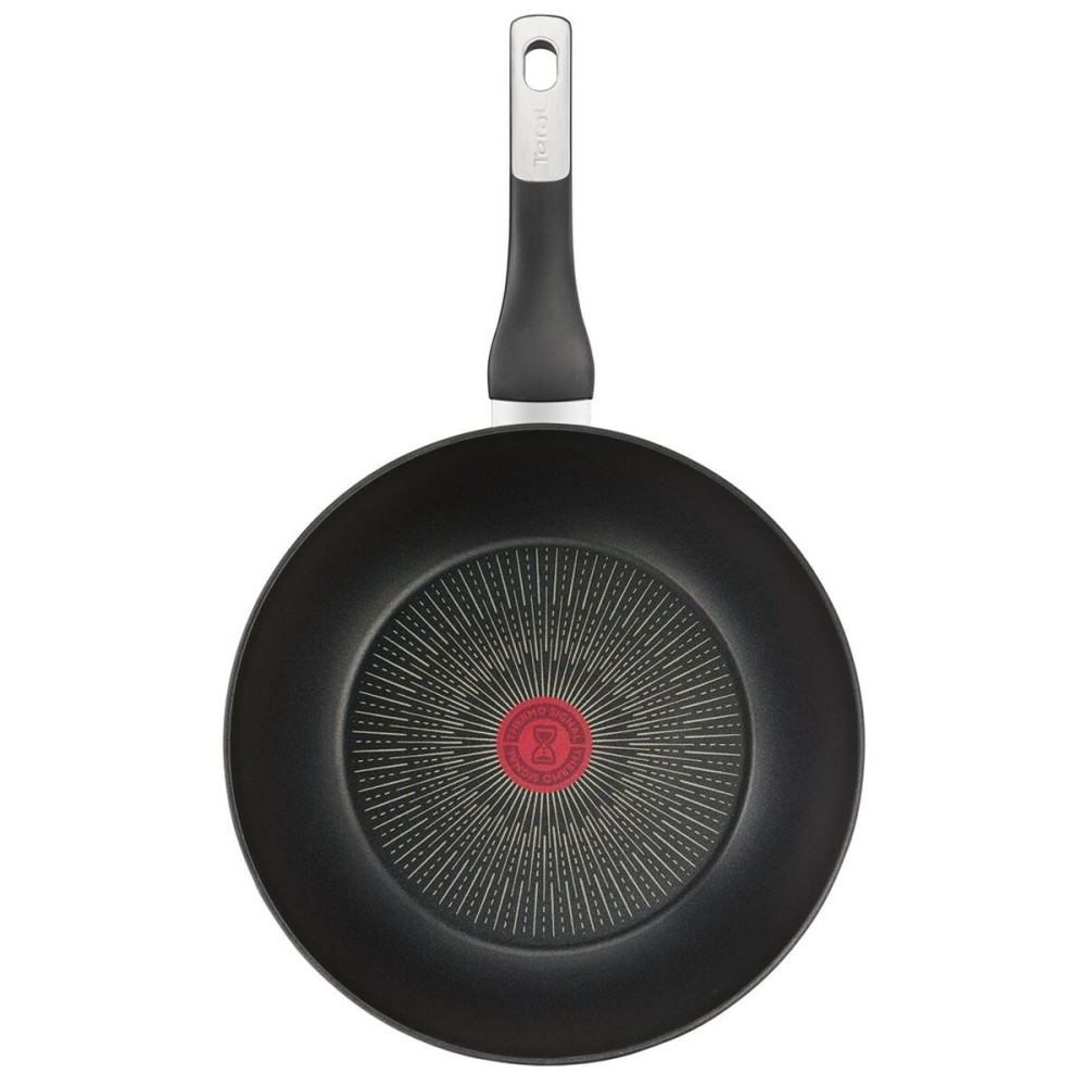 Pfanne Tefal G2551972 Schwarz Aluminium Ø 28 cm