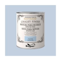 Peinture Bruguer Rust-oleum Chalky Finish 5397549 Meubles Bleu ciel 750 ml