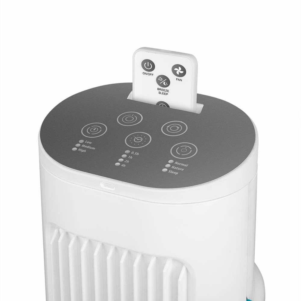 Ventilateur Tour Orbegozo TWM0955