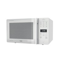 Micro-ondes avec Gril Whirlpool Corporation MCP349/WH 25L Blanc 800 W 25 L