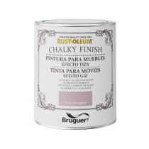 Farbe Bruguer Rust-oleum Chalky Finish 5733892 Möbel 750 ml Hagebutte