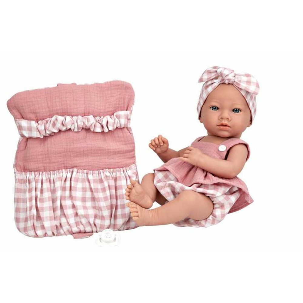Bébé poupée Arias Elegance 38 cm