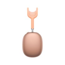 Kopfhörer mit Mikrofon Apple AirPods Max Orange