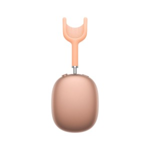 Kopfhörer mit Mikrofon Apple AirPods Max Orange