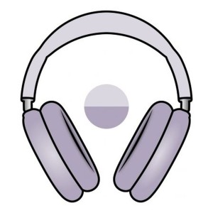 Jeu de clés Apple MWW83ZM/A Pourpre