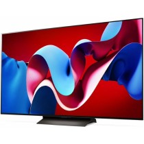 TV intelligente LG OLED65C46LA 65 65" 4K Ultra HD HDR OLED NVIDIA G-SYNC