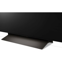 TV intelligente LG OLED65C46LA 65 65" 4K Ultra HD HDR OLED NVIDIA G-SYNC
