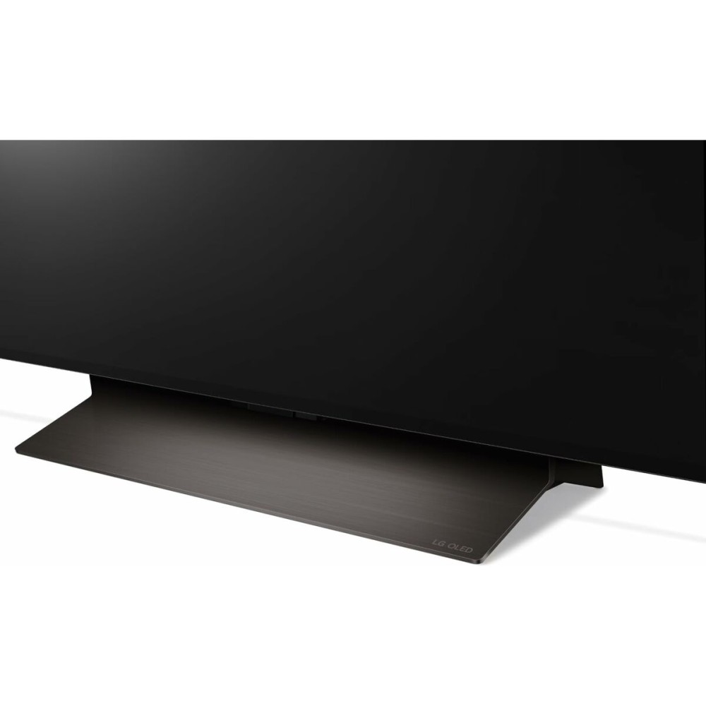 Smart TV LG OLED65C46LA 65 65" 4K Ultra HD HDR OLED NVIDIA G-SYNC