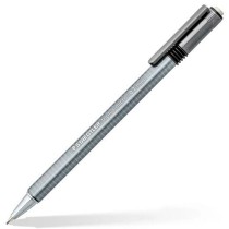 Portemines Staedtler Triplus Micro 774 Gris 0,7 mm (10 Unités)