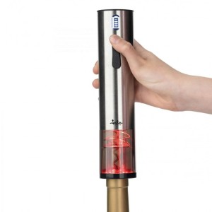 Tire-bouchon JATA HVIN2201 * Acier inoxydable