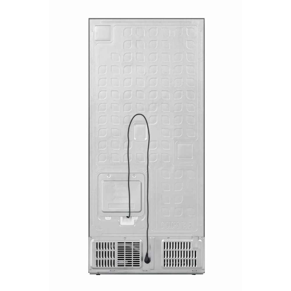 Kühl-Gefrierkombination Hisense RQ5P470SAID 179 483 L Grau