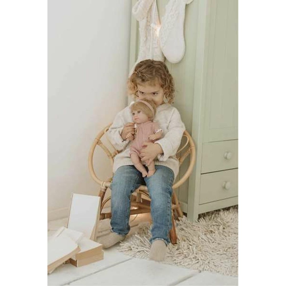 Bébé poupée Arias