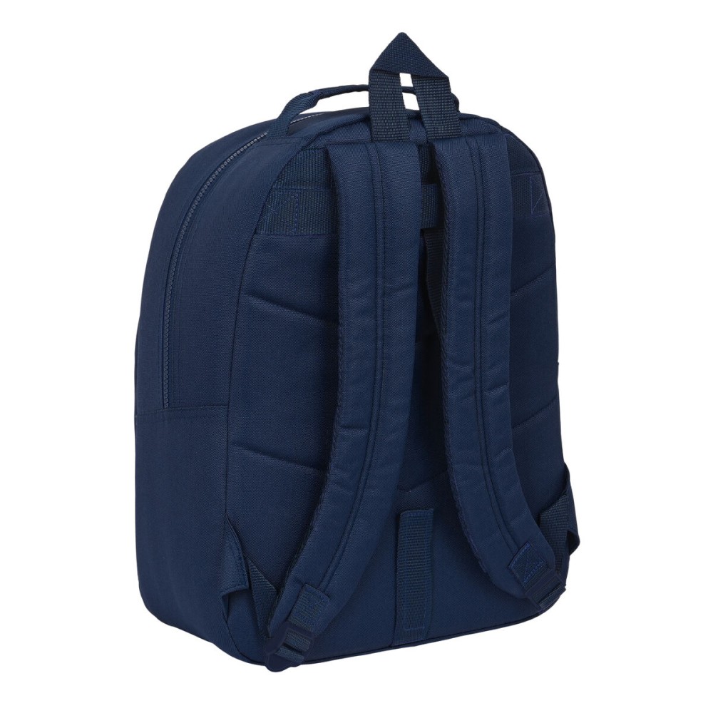 Schulrucksack BlackFit8 Marineblau 32 x 42 x 15 cm