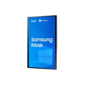 Moniteur Videowall Samsung LH24KMC3BGCXEN Full HD 24"