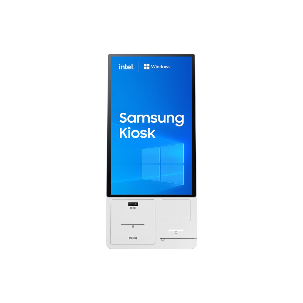 Moniteur Videowall Samsung LH24KMC3BGCXEN Full HD 24"