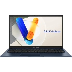 Ordinateur Portable Asus X1504VA-BQ2093W 15,6" i5-1334U 16 GB RAM 512 GB SSD