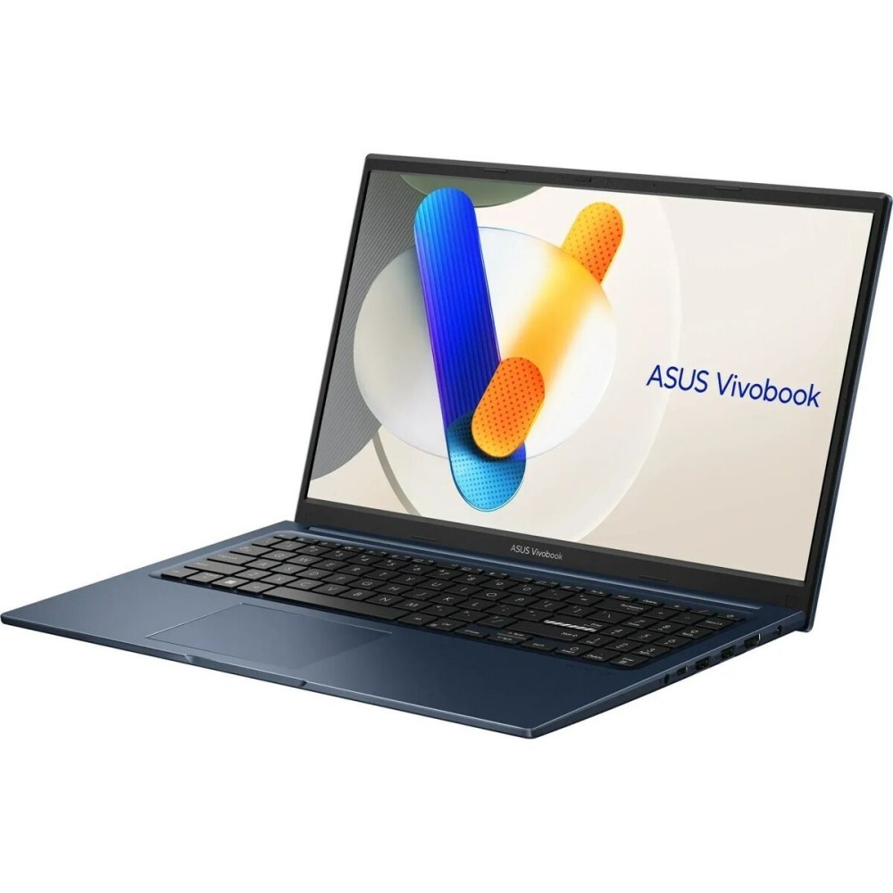 Ordinateur Portable Asus X1504VA-BQ2093W 15,6" i5-1334U 16 GB RAM 512 GB SSD
