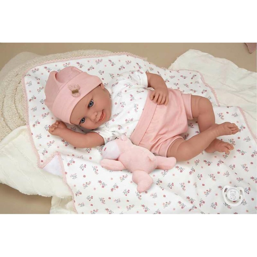 Babypuppe Arias Colin 40 cm