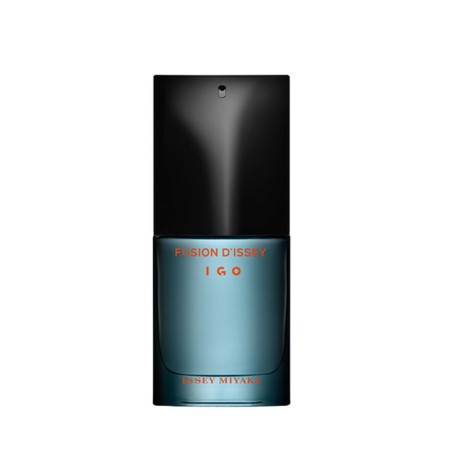 Parfum Homme Issey Miyake EDT Fusion d'Issey IGO 2 Pièces