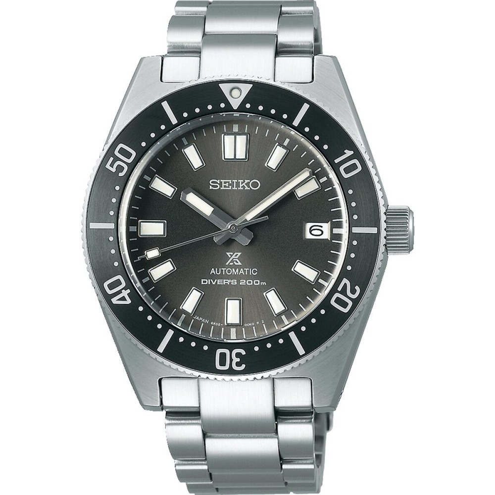 Montre Homme Seiko PROSPEX SEA (Ø 40,5 mm)