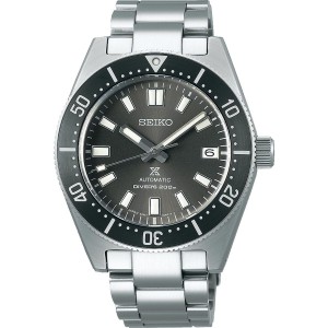 Montre Homme Seiko PROSPEX SEA (Ø 40,5 mm)